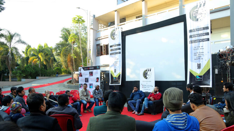 Adda Short Film Festival