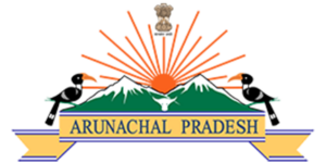 Arunachal Pradesh logo