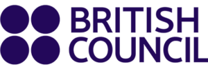 British Council Logo logo