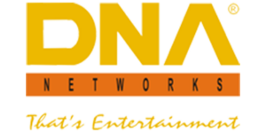 DNA Networks logo