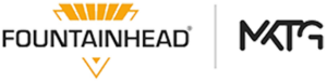Fountain Head logo