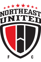 NEUFC logo