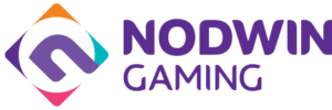 Nodwin Gaming logo