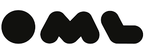 OML logo