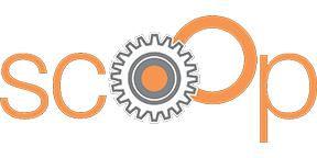 Scoop Brand Holdings logo