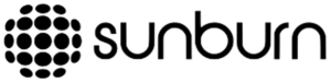 Sunburn logo