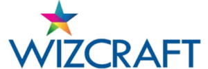 Wizcraft Logo logo