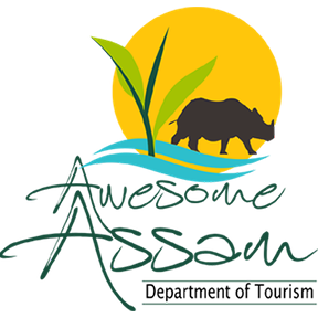 Awesome Assam Logo logo