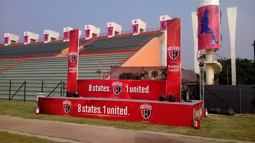 Indian Super League 2014-2018