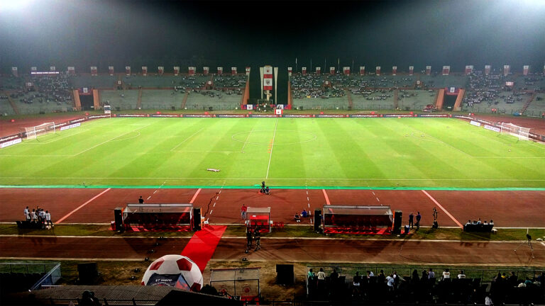 Indian Super League 2014-2018