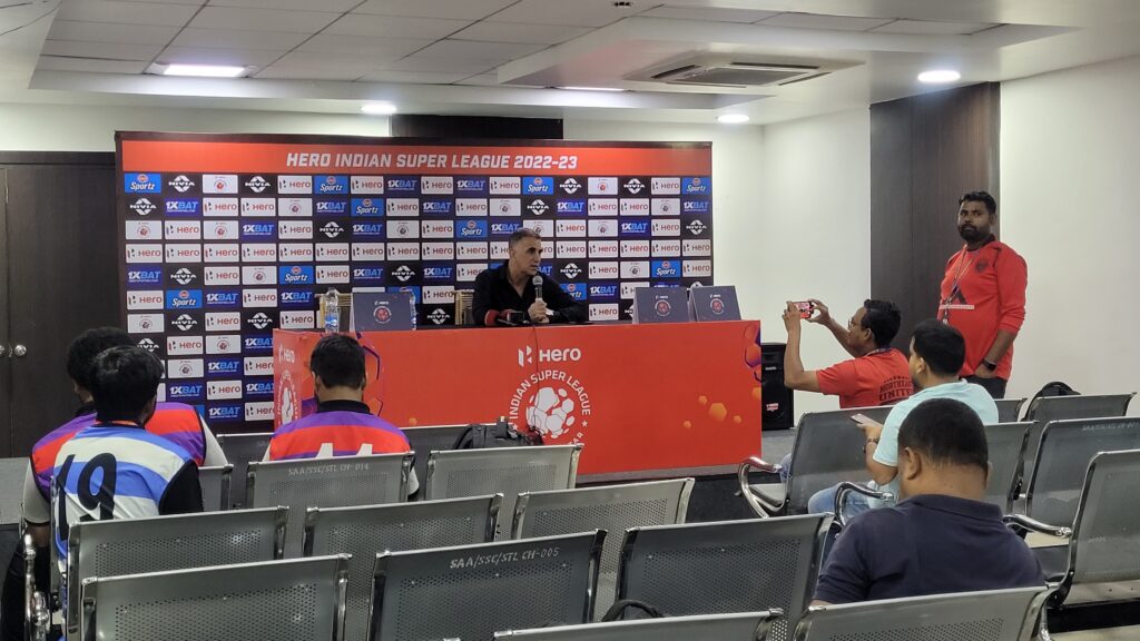 Indian Super League 2019-2023