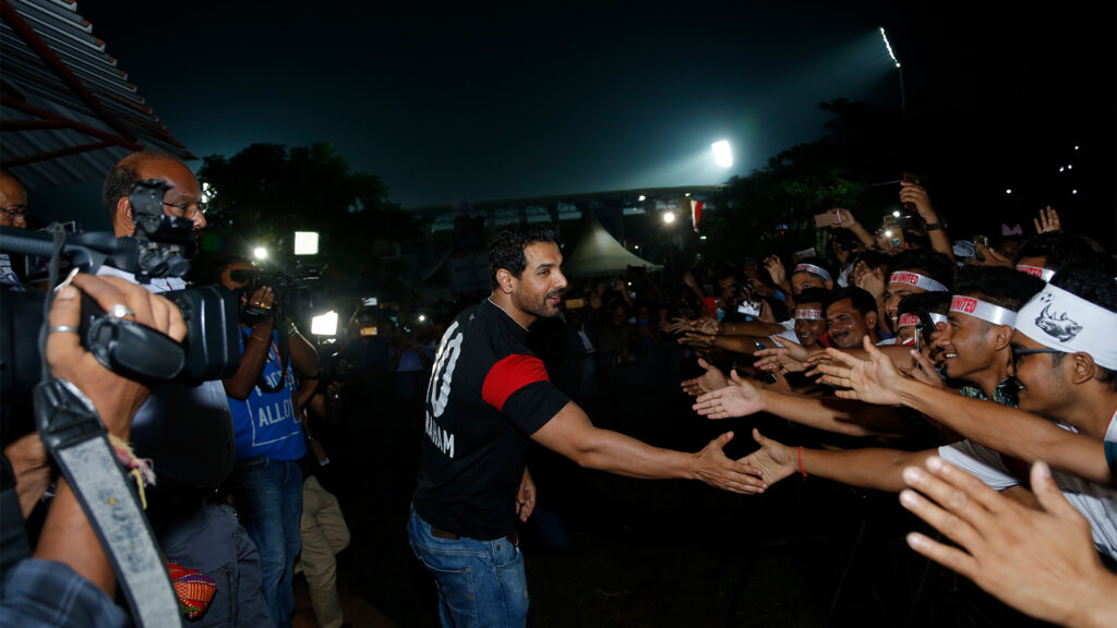 NEUFC Fan Park