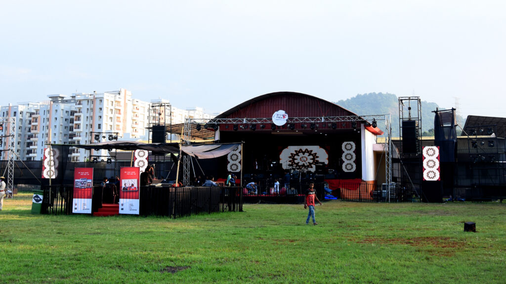NEUFC Fan Park