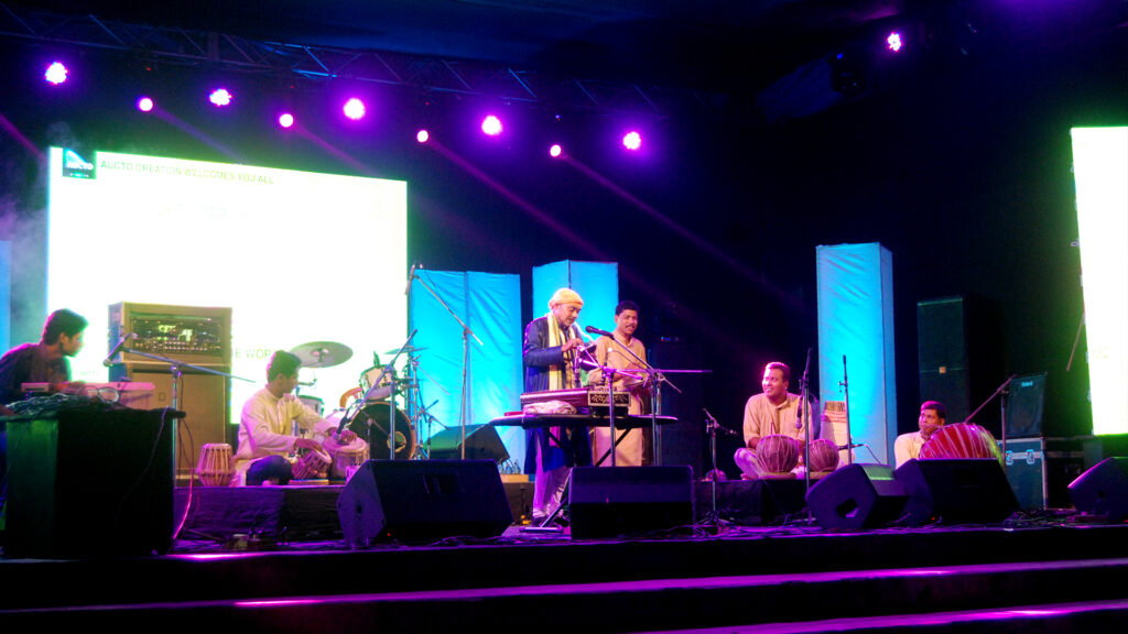 World Music Day