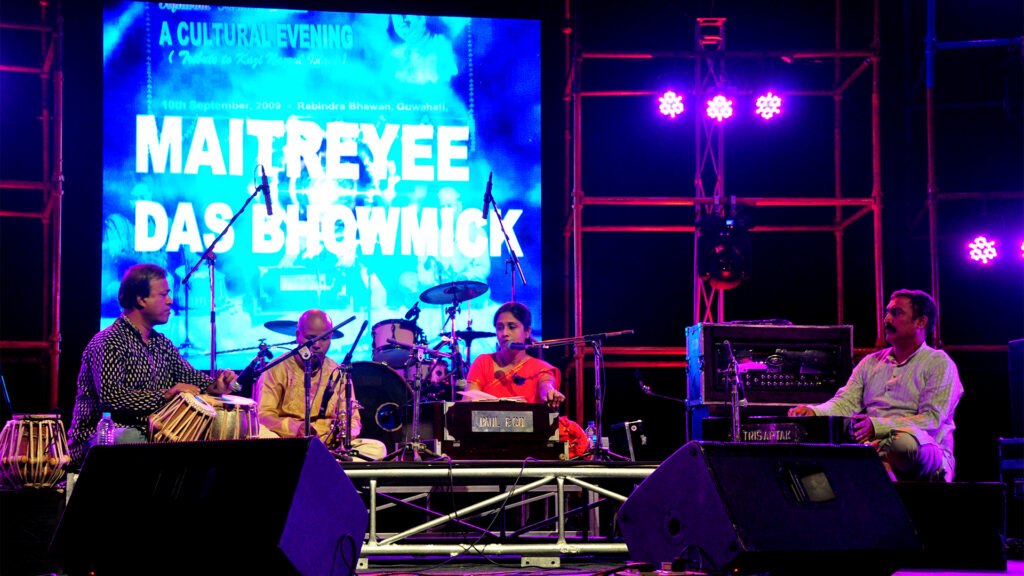 World Music Day