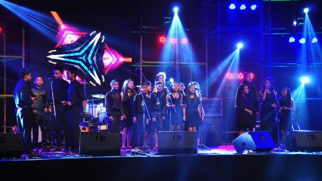 World Music Day