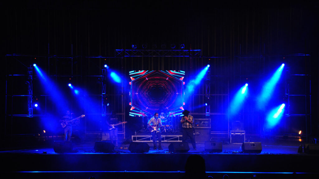 World Music Day