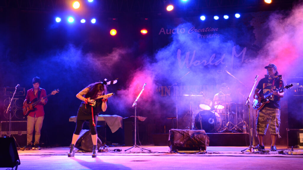 World Music Day