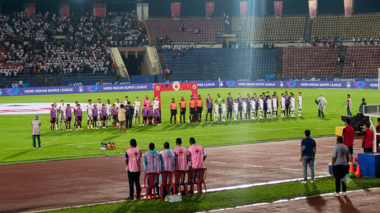 Indian Super League 2019-2023