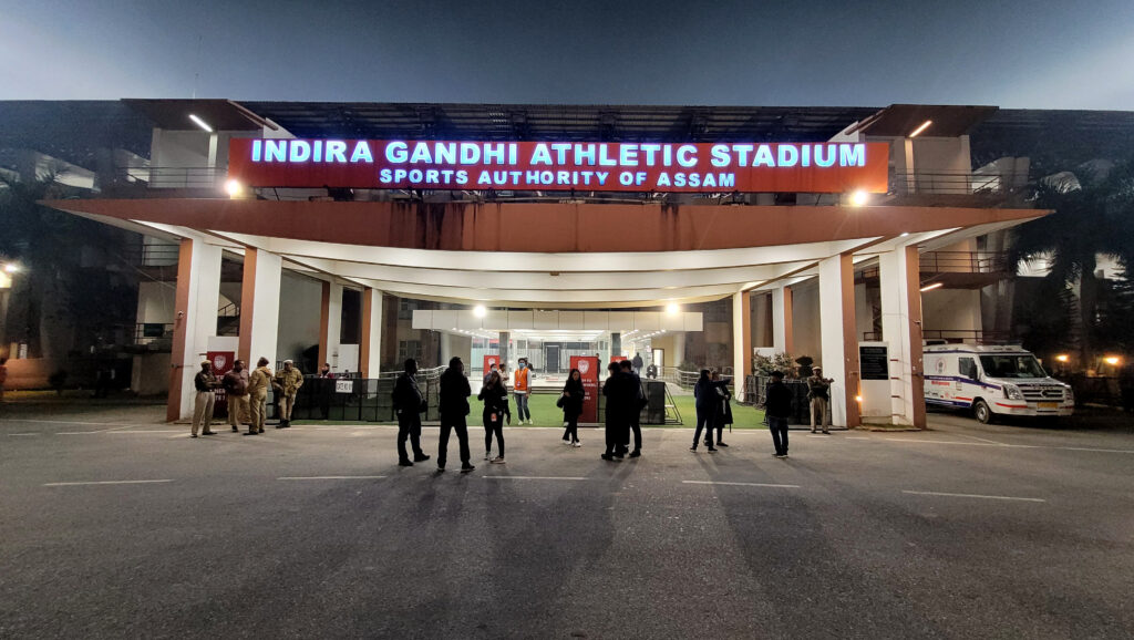 Indian Super League 2019-2023
