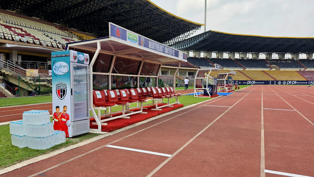 Indian Super League 2025-2026